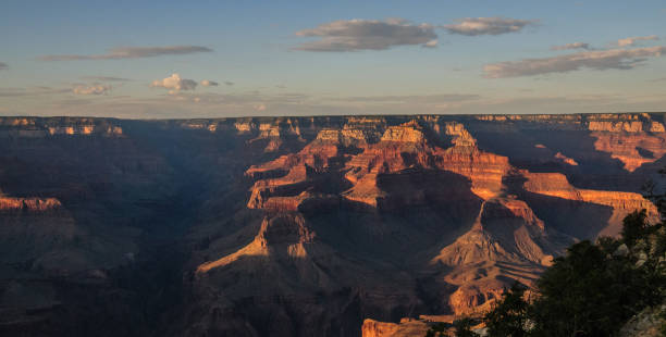 istock Sunset at the Grand Canyon 1060405288