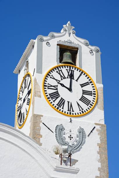 istock St Marys Church, Tavira. 1060423538
