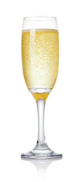 istock glass of champagne 1060426118