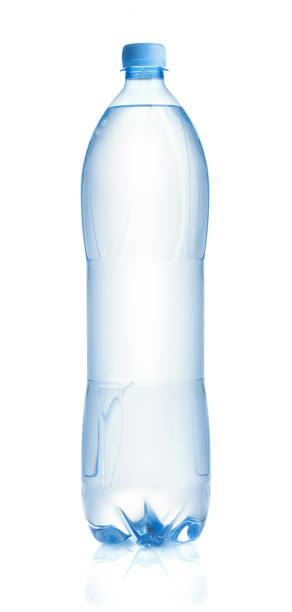 istock plastic bottle of water isolated 1060426620