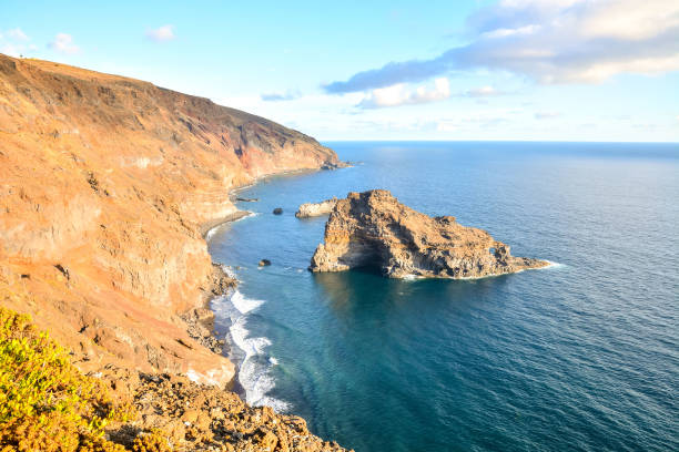 istock Valley in the Canary Islands 1060438846