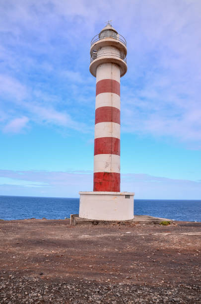 istock High Lighthouse near the Coast 1060439016
