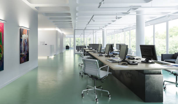 istock Office Furnishing 01 1060442808