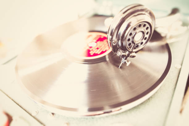 A crazy sound - I love it!!!