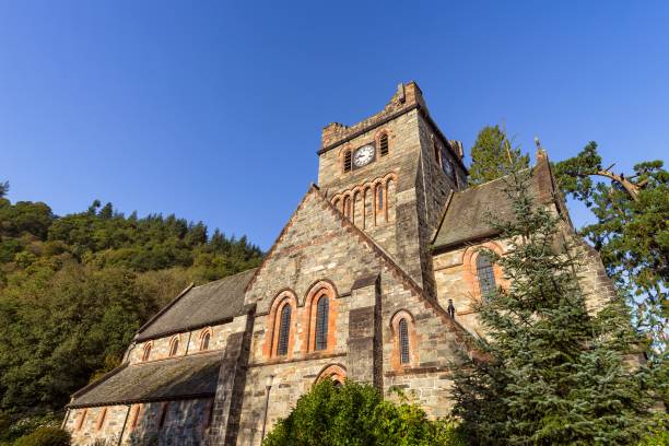 istock St Mary