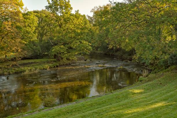 istock The River Llugwy in Betws-y-Coed. 1060458572