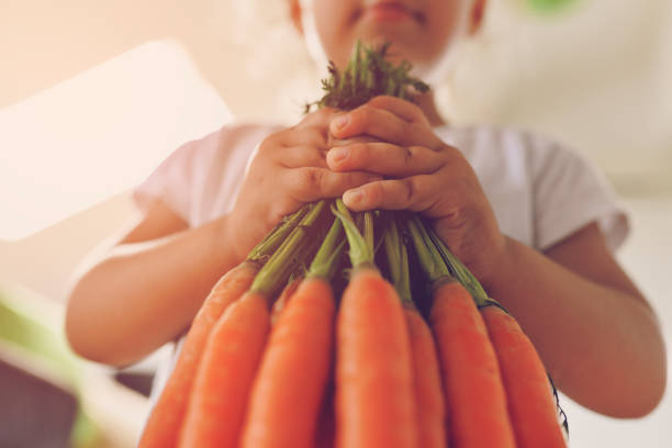 istock Grow your won harvest 1060490674