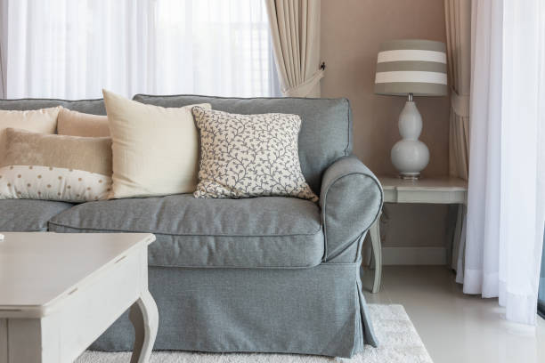 istock classic living room style 1060493660