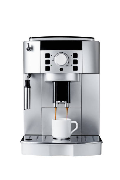 aroma, aromatic, background, bar, beverage, black, blurry, break, breakfast, brown, cafe, cafeteria, caffeine, cappuccino, closeup, coffee, coffee machine, cup, dark, detail, drink, espresso, expresso, fill, fresh, fresh coffee full cup, full, full cup, gold, gourmet, hand, home, home coffee machine, hot, italian, kitchen, life, liquid, machine, macro, maker, making, modern, morning, mug, restaurant, shop, silver, small, white