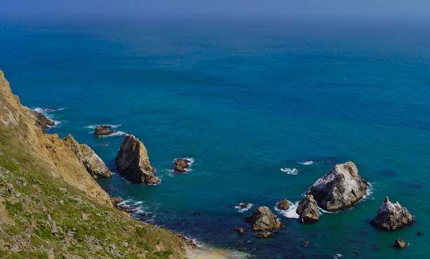 istock Northern California Point Reyes Zen 1060502984