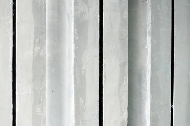 istock Abstract background architecture lines. modern architecture detail 1060525172