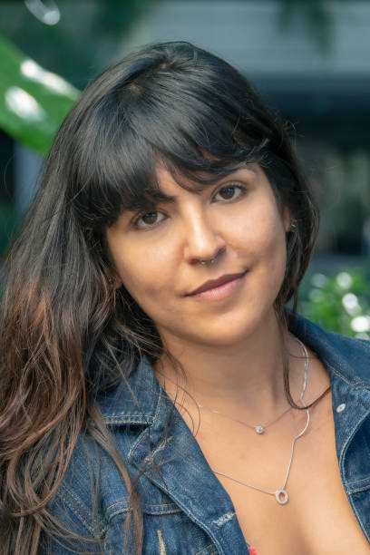 istock Brazilian young woman 1060529578