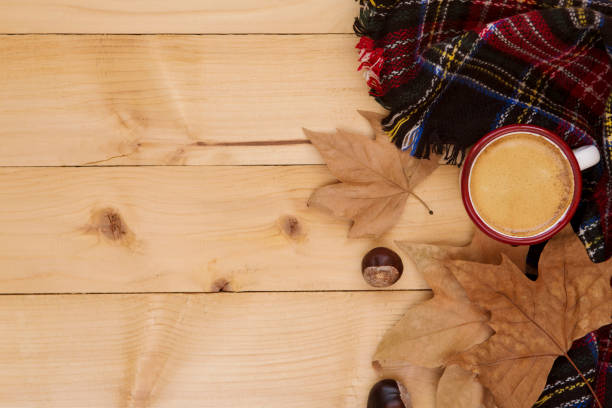 Autumn season