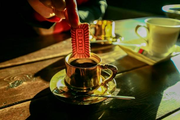 istock VA104 Sweet time 1060569194