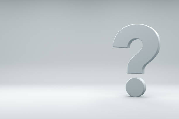 Question Mark Gray color question mark on gray color background frequently asked questions stock pictures, royalty-free photos & images