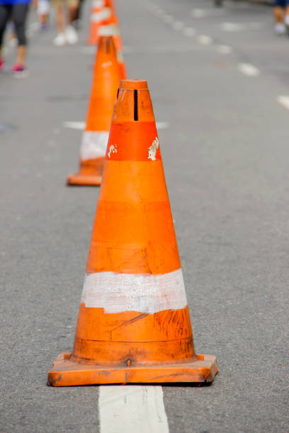 istock street signaling cone 1060577242