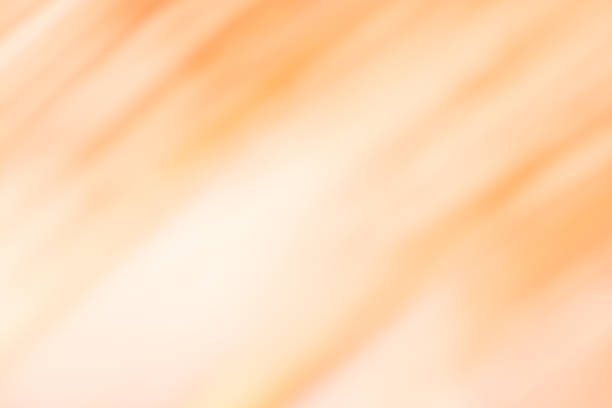 istock Orange natural bokeh. Bright yellow and red trees fall bokeh background 1060579406
