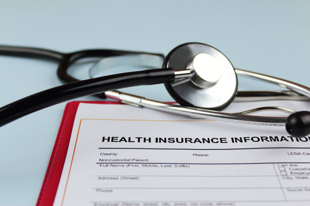 istock health insurance 1060585780