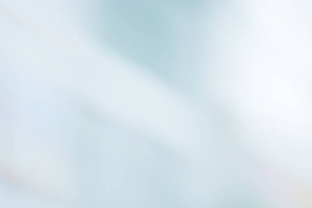 istock Abstract blur hospital interior background 1060585958