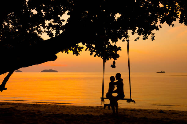 istock Tropical landscape of Koh Chang 1060586606