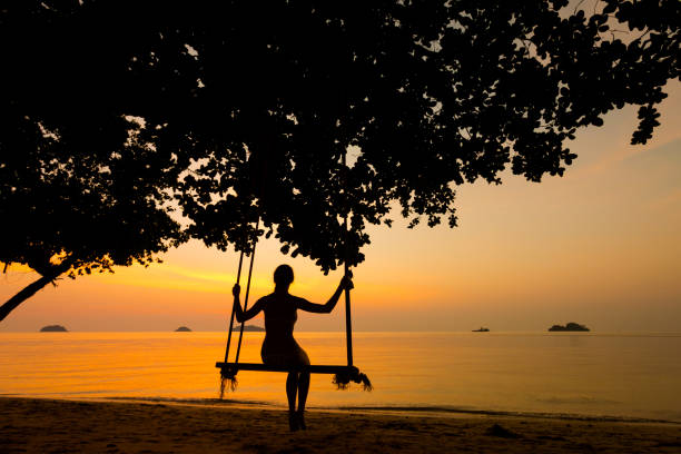 istock Tropical landscape of Koh Chang 1060592012