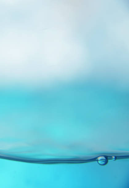 istock Background of Water 1060600920
