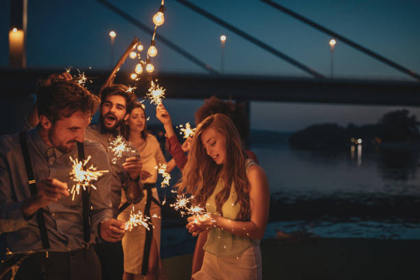 istock Be the sparkle in someones life 1060602338