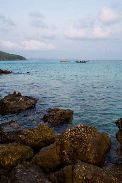 istock Tropical landscape of Koh Larn 1060613896