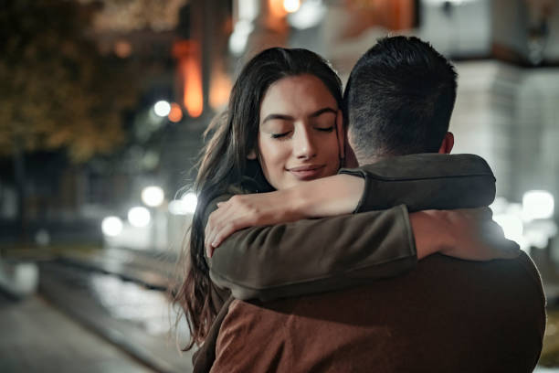 istock Be the reason for each other's smiles 1060619766
