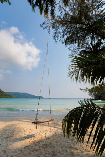 istock Tropical landscape of Koh Kood 1060624556