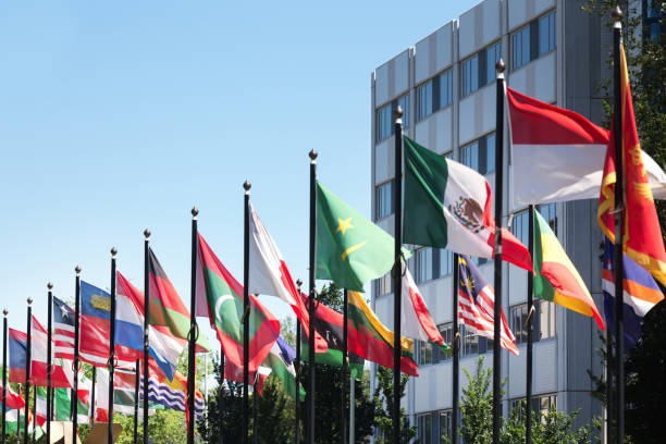 istock many colorful country flags background 1060626026