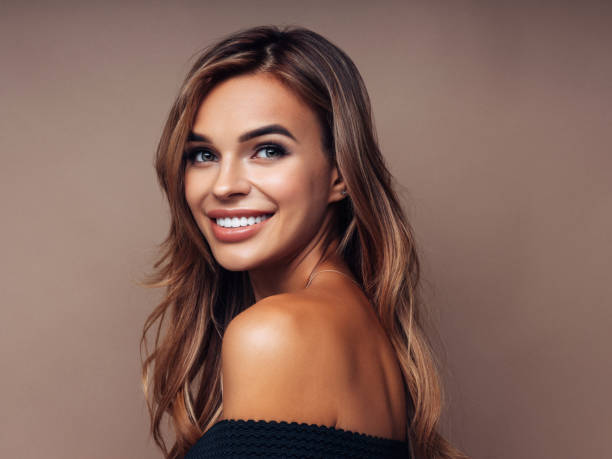 istock Gorgeous woman 1060629184