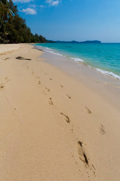 istock Tropical landscape of Koh Kood 1060632734