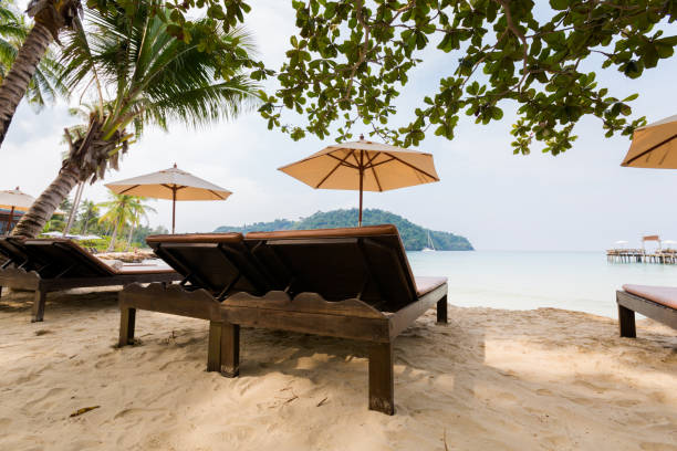 istock Tropical landscape of Koh Kood 1060633252