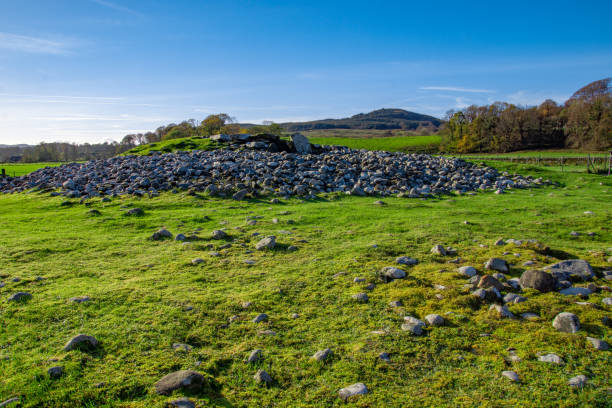 istock Kilmartin Glen - Nether Largie South Cairn 1060645046