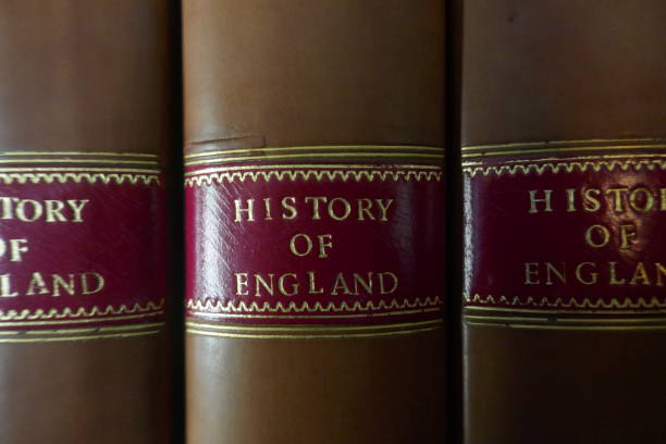 istock History of England 1060650304