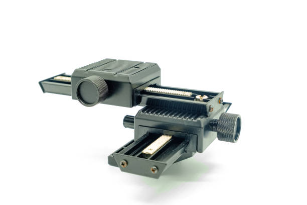 istock Macro Focusing Rail for Macro Photography 1060651108