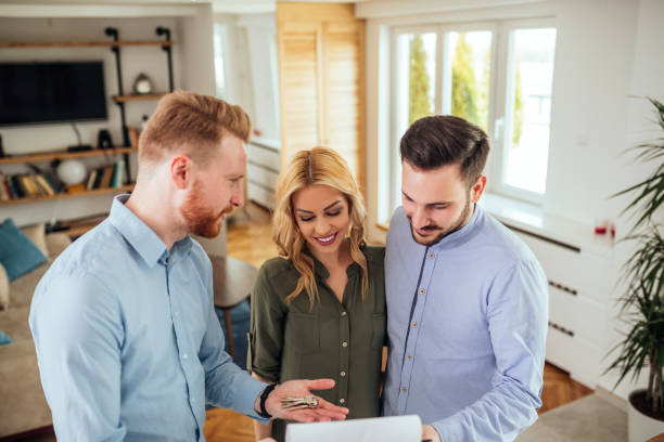 istock We always wanted our togetherness home 1060673164