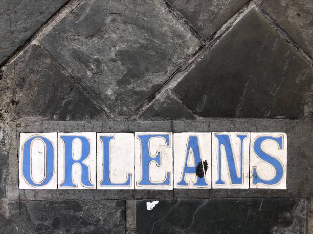 istock Orleans Street 1060706066