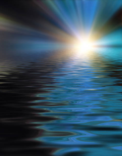 istock Soft and blurred with bokeh of background 1060727924