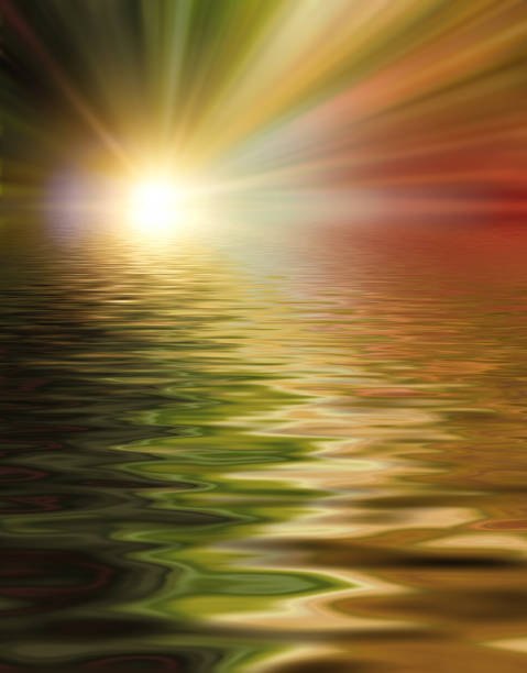istock Soft and blurred with bokeh of background 1060727942