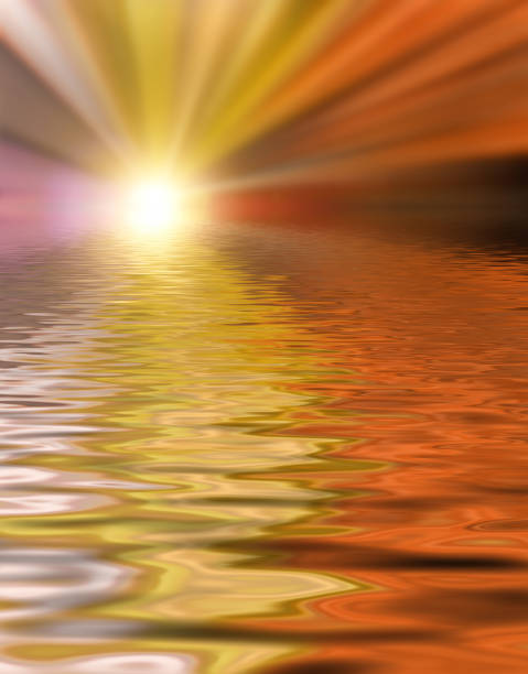 istock Soft and blurred with bokeh of background 1060728022