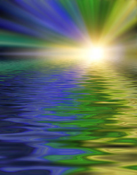 istock Soft and blurred with bokeh of background 1060728062