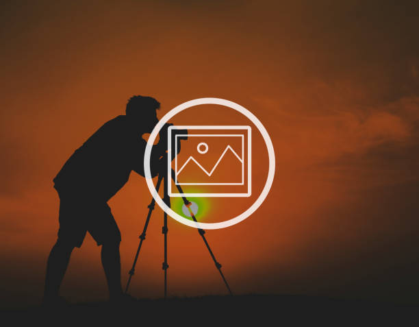 istock Preview Photograph Icon Image Picture Symbol Concept 1060732340