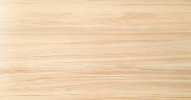 textura de madera marrón. fondo de textura de madera ligera. - varnishing hardwood decking fotografías e imágenes de stock