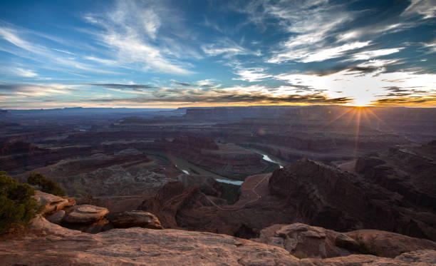 istock UTAH – DEAD HORSE POINT STATE PARK 1060737808