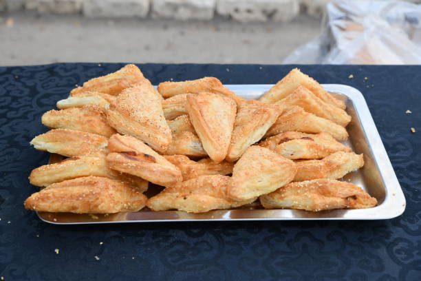 istock freshly baked bourekas 1060767978