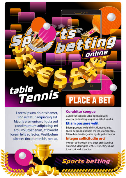 best table tennis online betting