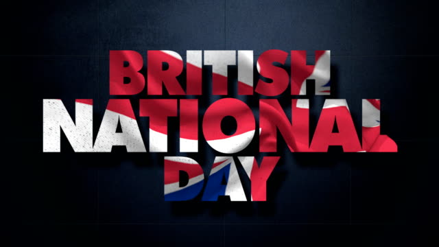 British National Day