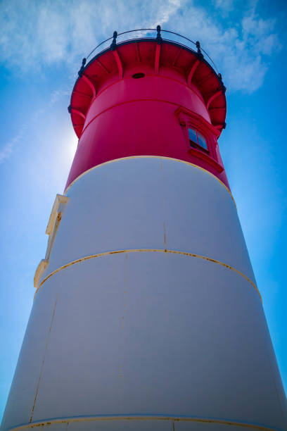istock The Nauset Beach Light in Cape Cod National Seashore, Massachusetts 1060782630